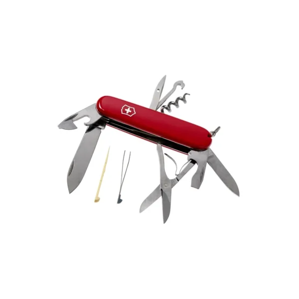 Couteau suisse multifonction Victorinox Climber