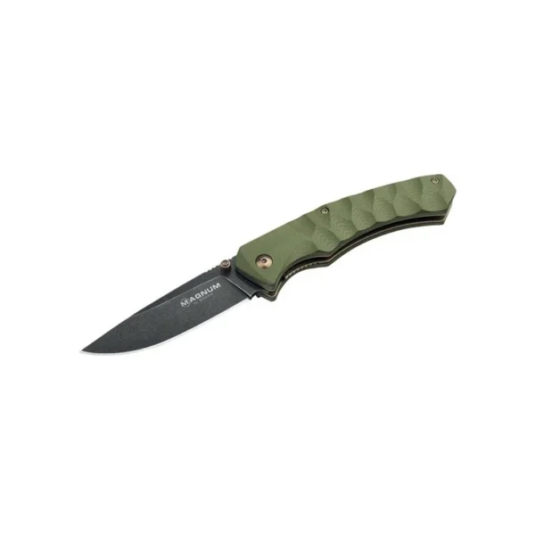 Couteau de poche MAGNUM IGUANODON