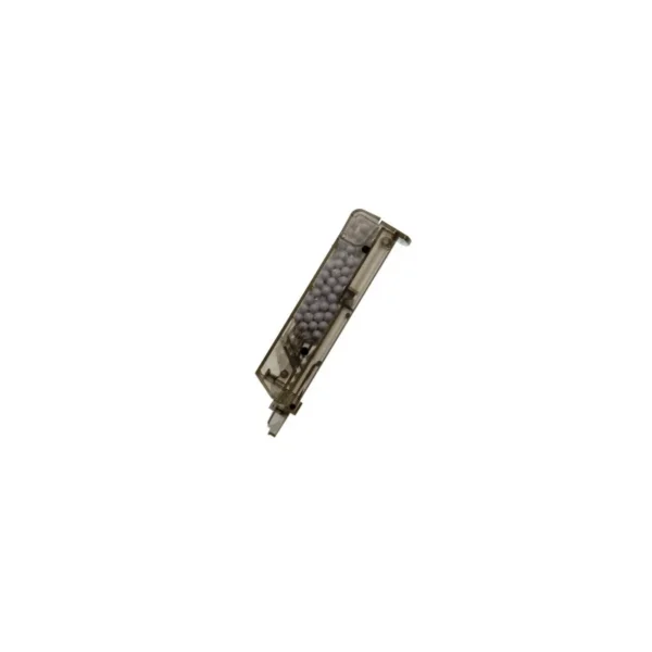 Seringue BB loader 100 billes
