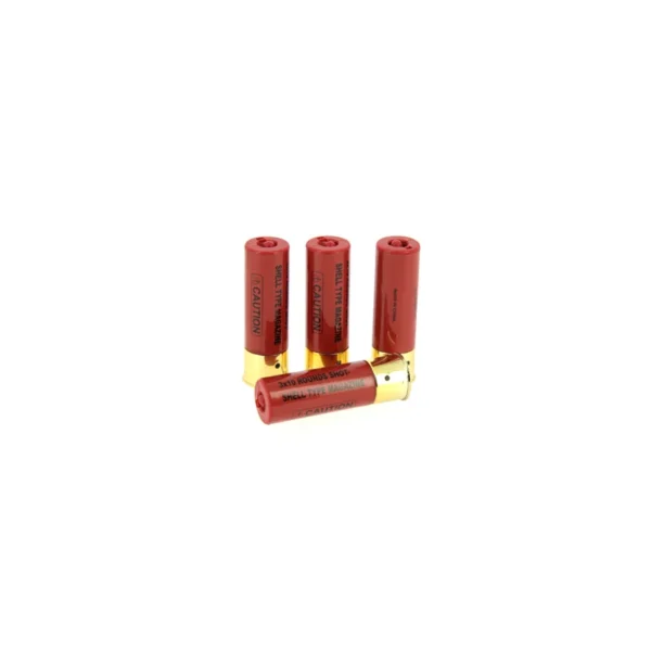 Cartouche fusil à pompe pour Airsoft