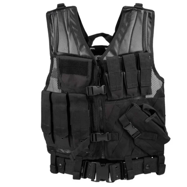 Gilet USMC MIL-TEC