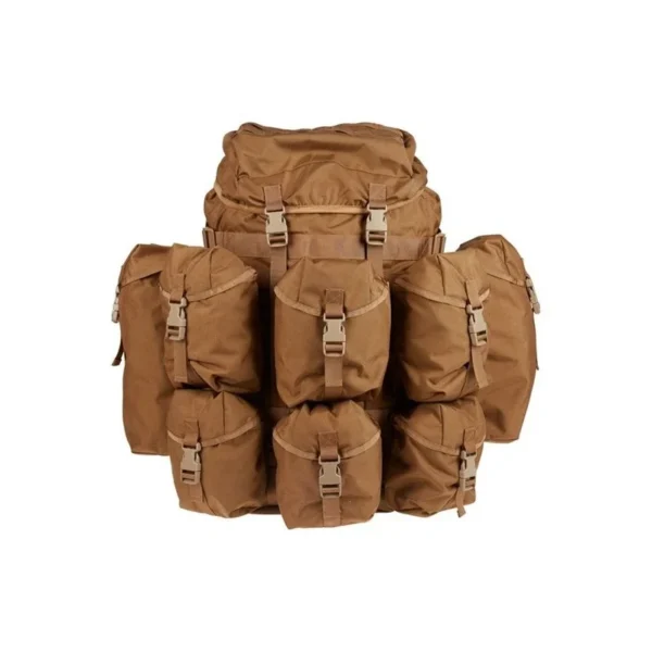 Sac à dos A.R.E.S JANGALA ULTIMATE 100 Litres