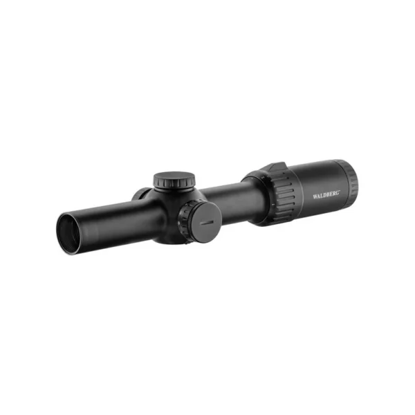 Lunette de battue Waldberg 1-6X24