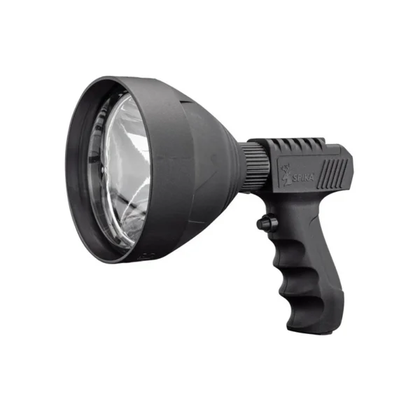Lampe / Spot 1200 lumens 15W waterproof rechargeable