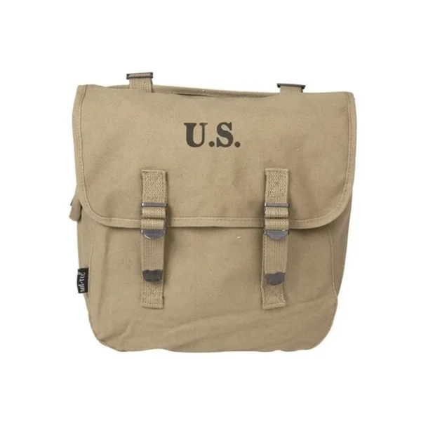 Musette US M36 (repro)