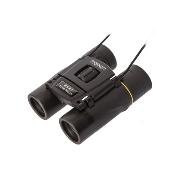 Jumelles Compactes 8 x 21
