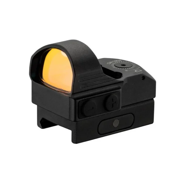Viseur point rouge Holopoint sur rail 21 mm