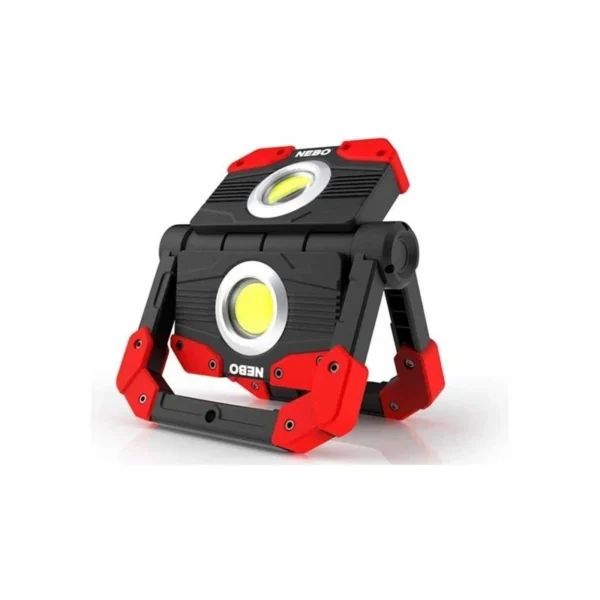Lampe de travail rechargeable OMNI 2000 2K