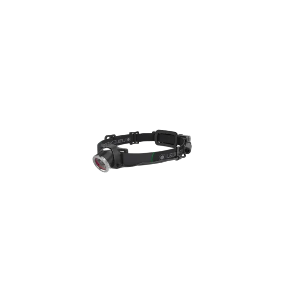 Lampe Frontale LED LENSER Rechargeable Outdoor Série MH10 Max 600 lumens