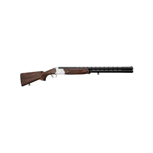 Fusil superposé YILDIZ Luxe Cal .12/76