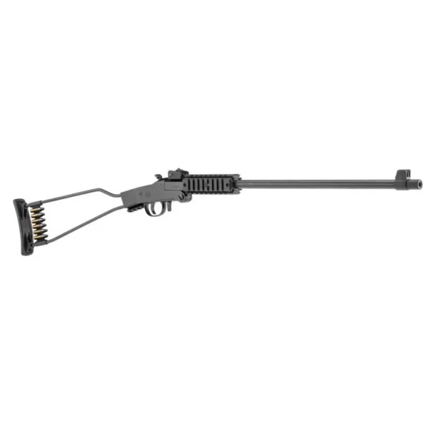 Carabine pliante LITTLE BADGER calibre .22 MAGNUM – CHIAPPA FIREARMS