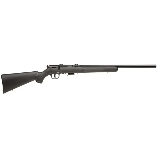 Carabine SAVAGE 93R17 FV Calibre .17HMR