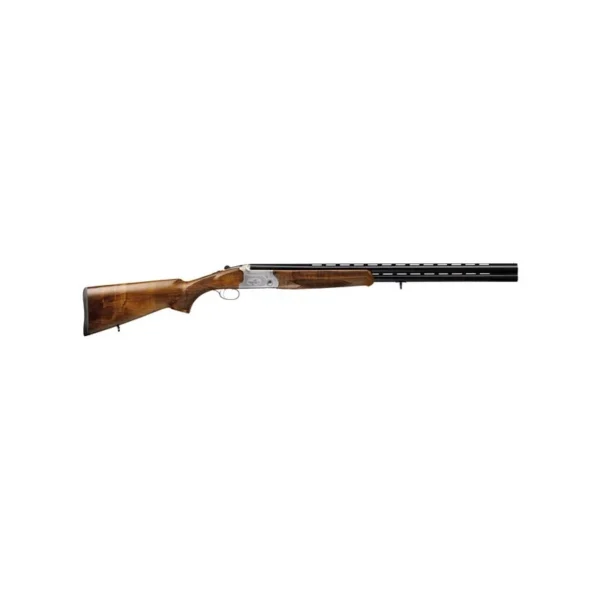 Fusil superposé YILDIZ Cal .12/76