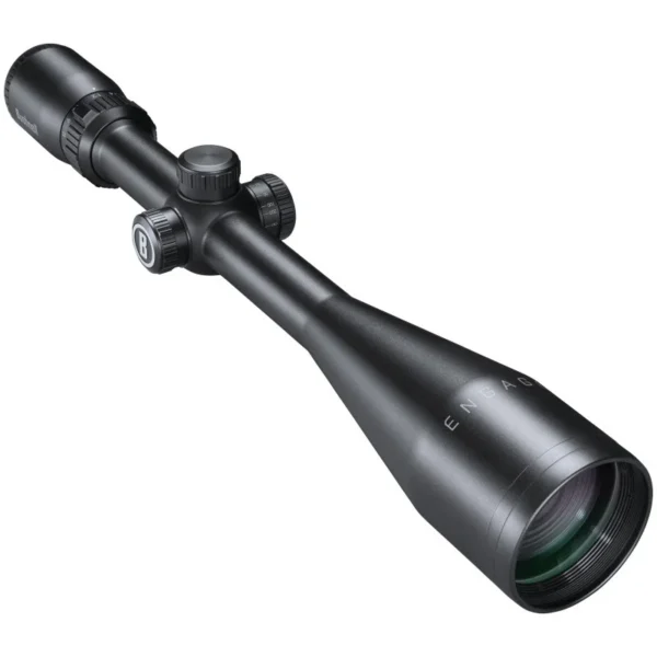 Lunette de tir Bushnell Elite ENGAGE – 6-18X50 – Réticule Deploy™ MOA