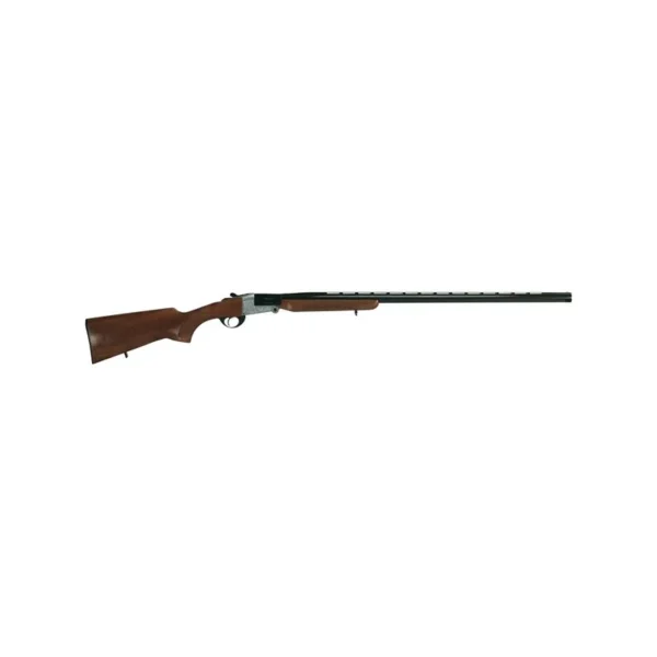 Fusil monocoup pliant Cal. 12/76 – Investarm modèle 80 LS