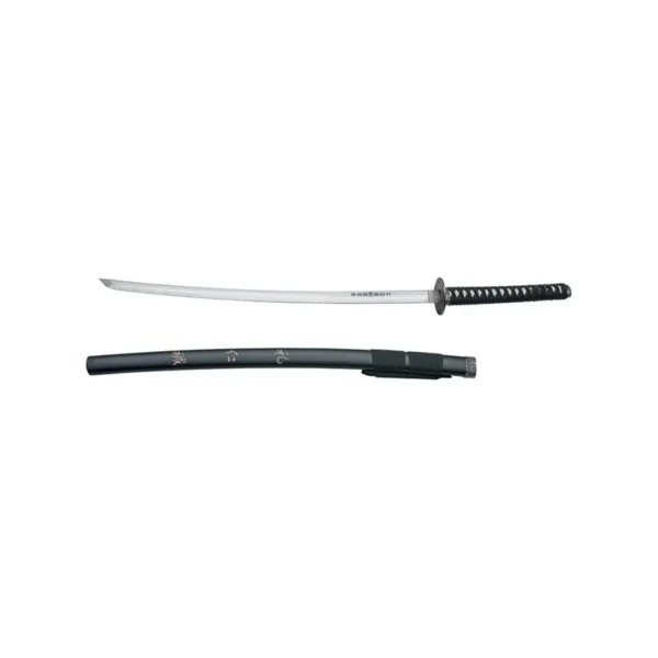 Katana de décoration BOKER MAGNUM Last Black Samurai