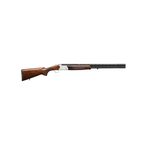 Fusil Superposé YILDIZ MDS EXT Silver Cal .12/76