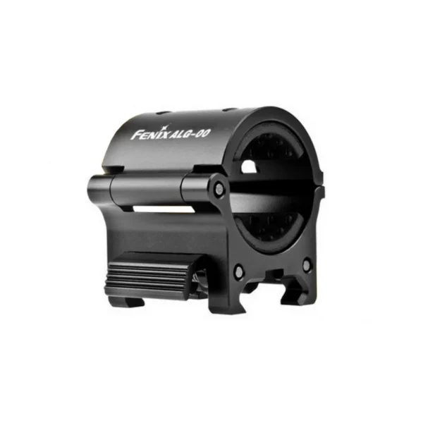 Support de rail FENIX montage lampe rapide