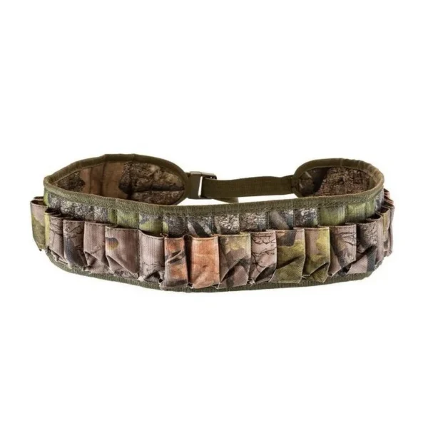 Cartouchière JACK PYKE camo