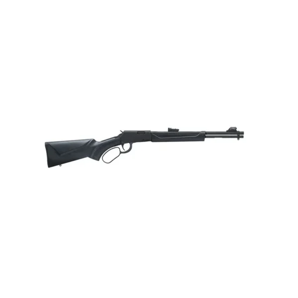Carabine à levier sous garde ROSSI RIO BRAVO Cal .22LongRifle