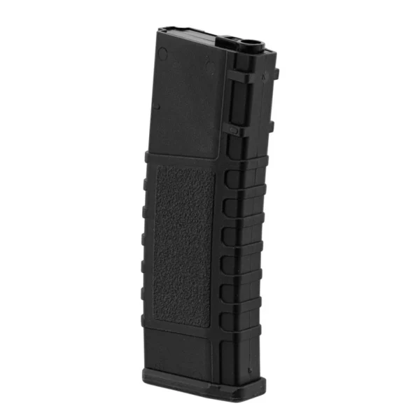 Chargeur mid-cap 200 billes Noir pour M4 séries