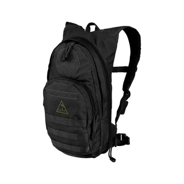 Sac à dos A.R.E.S modulable 20L/30L