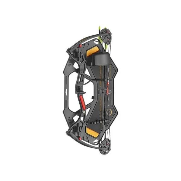 Arc EK Buster split Compound