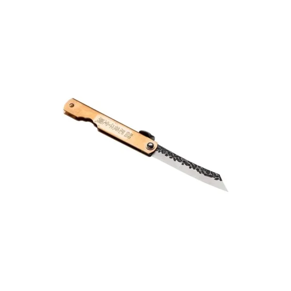Couteau BOKER Higonokami Hoseki