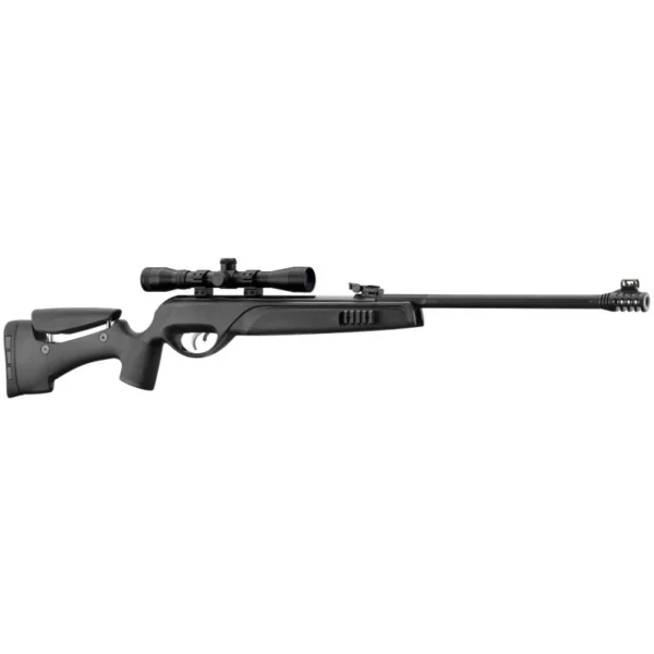 Carabine GAMO Tactical Storm calibre 4,5 mm + lunette de visée 4×32 WR