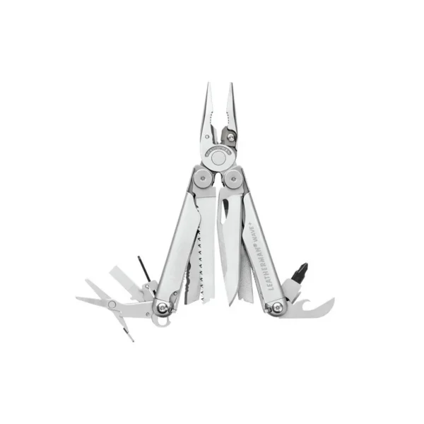 Pince LEATHERMAN Wave®+