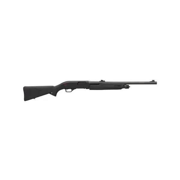 Fusil à pompe WINCHESTER SXP Black Shadow Deer -cal .12/76