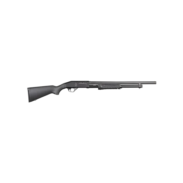 Fusil à pompe TAURUS ST12 STANDARD Cal. 12/76