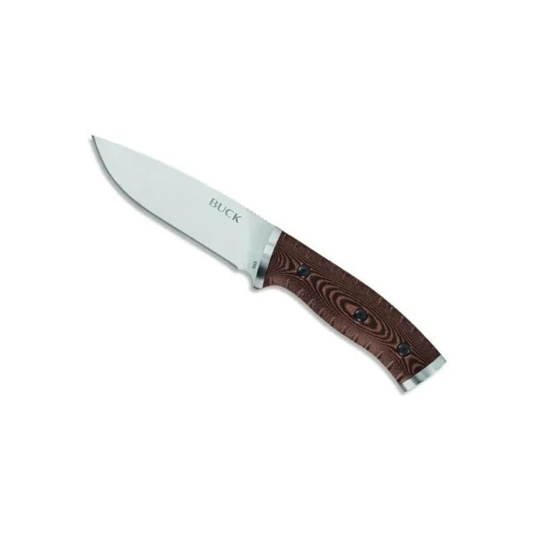 Poignard BUCK SELKIRK n° 0863BRS