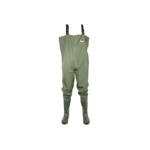 Waders PU + bottes PVC