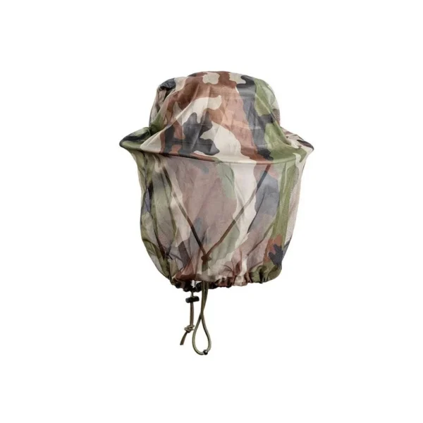 Bob tactique moustiquaire camo fr/ce