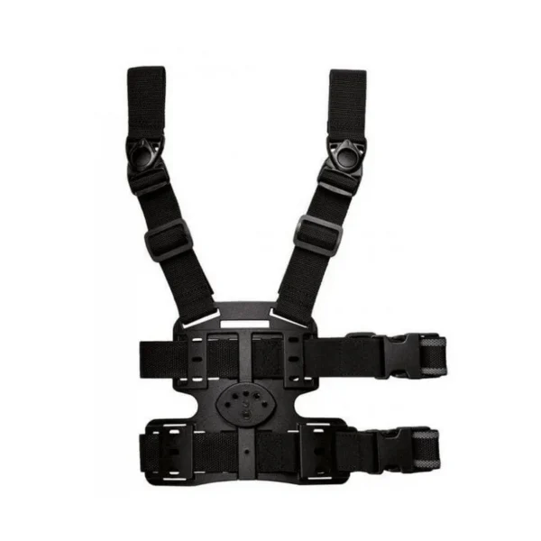 Plaque de cuisse Vega Holsster ITK 4 Liens