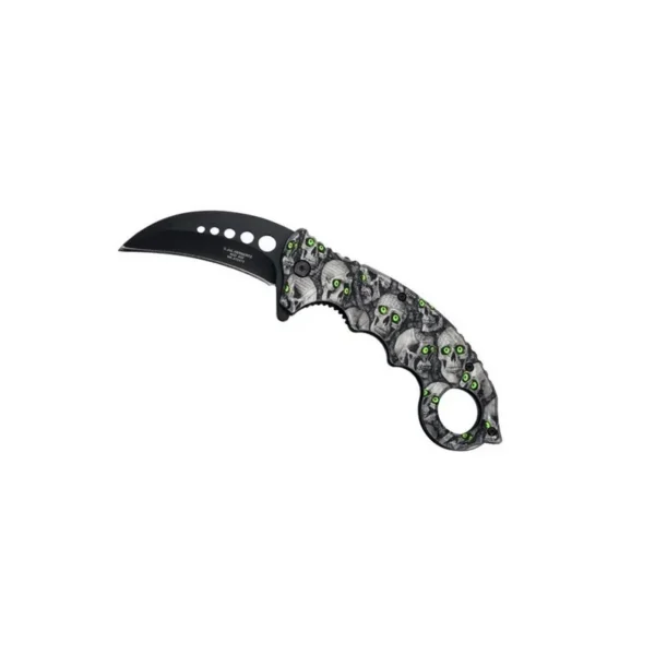 Couteau HERBERTZ Karambit