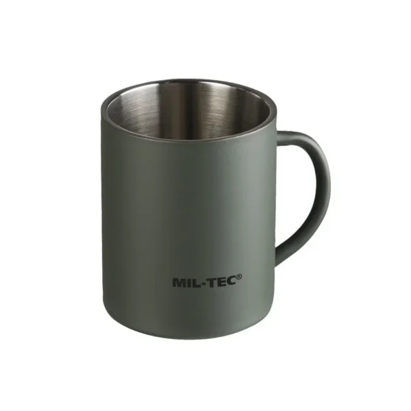 Gobelet isotherme 450 ml