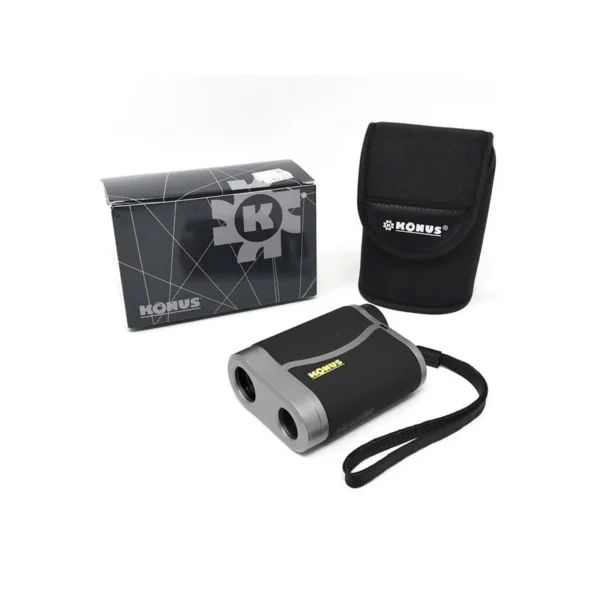 Télemètre laser KONUS RF-1500