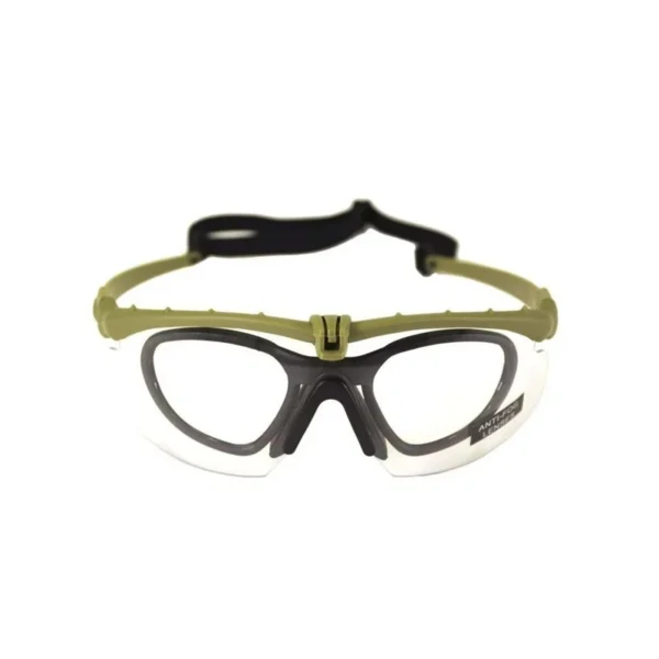Lunettes NP BATTLE PRO avec insert