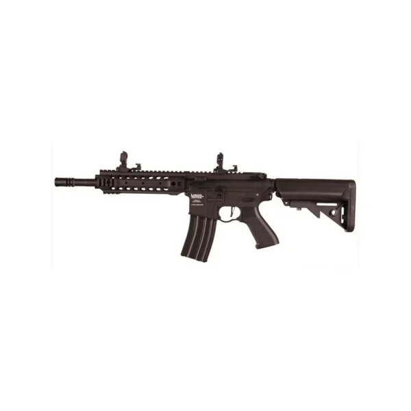 Réplique AEG PROLINE LT-24 VR16 métal ETU BLACK