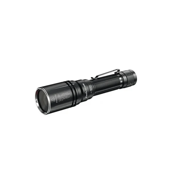 Lampe torche Fenix HT30R laser blanc