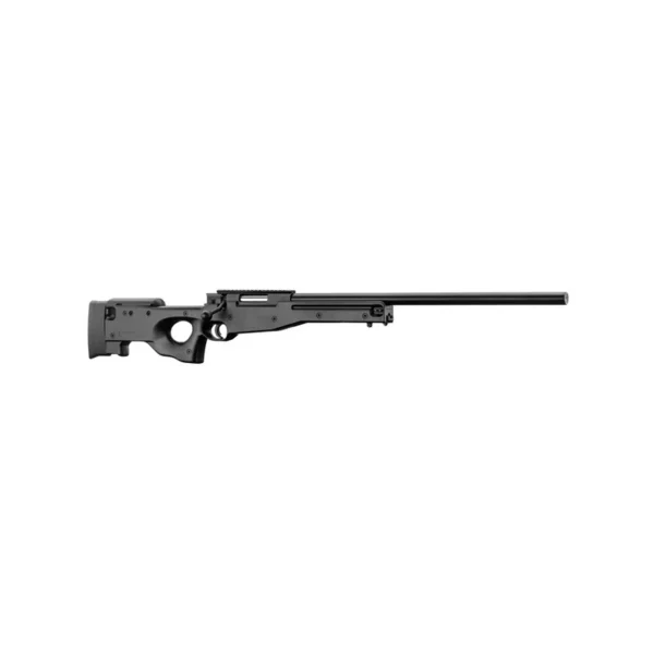 Réplique d’airsoft à ressort Sniper type AW308