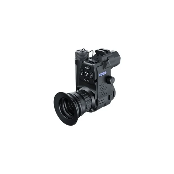 Clip-on Digital Vision Nocturne – IR 940 nm – adaptateur 45 mm – 1,5x-3,5x