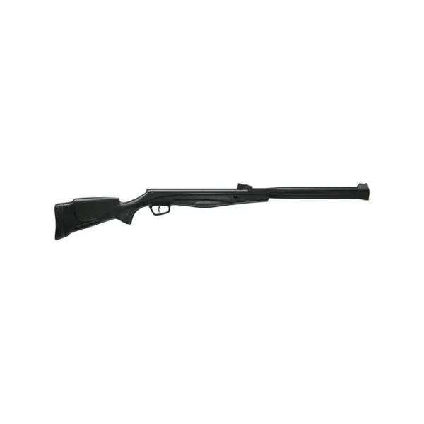 Carabine air comprimé STOEGER RX20 S3 SUPPRESSOR cal. 4,5 mm 19,9 joules