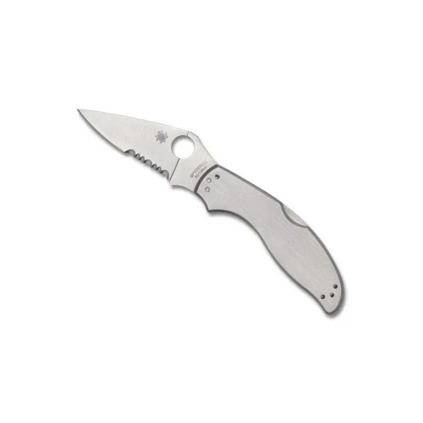 Couteau SPYDERCO UPTERN
