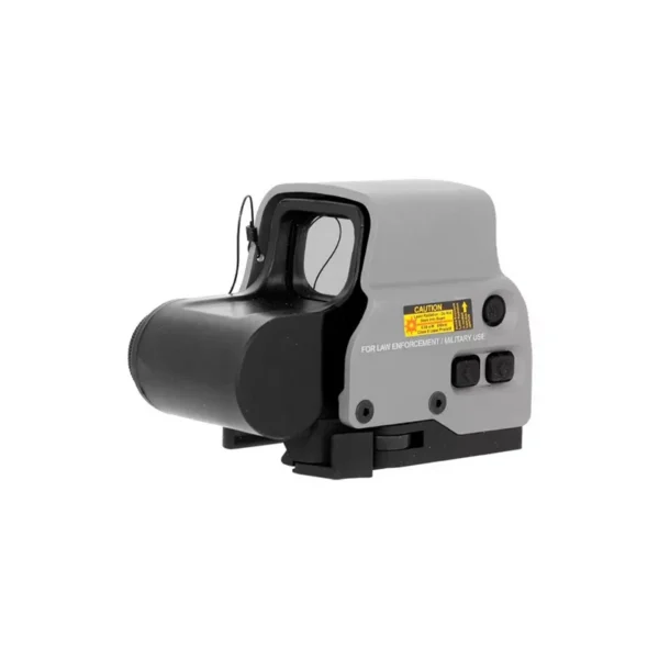 Viseur point rouge et vert spécial airsoft XPS 3-2 GRIS