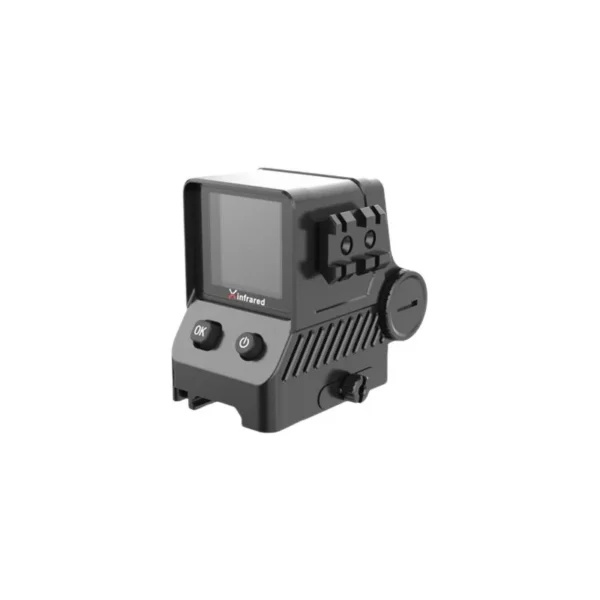 Caméra thermique holographique Infiray HL13