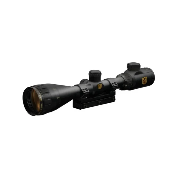 Lunette de visée NIKKO STIRLING AIR KING 3-9×42 mil dot illuminée