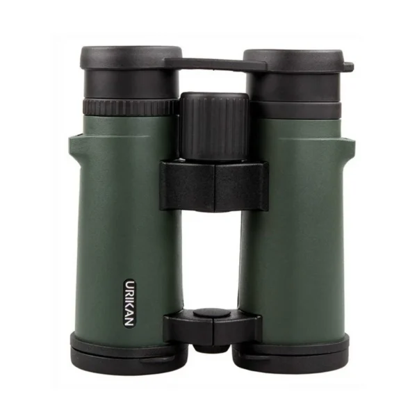 Jumelles U-TRAIL 8X42 VERTE